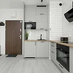 Nowoczesny Przy Rzece W Szczecinie Z Widokiem I Parkingiem By Renters * シュチェチン