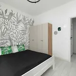 Nowoczesny Przy Rzece W Szczecinie Z Widokiem I Parkingiem By Renters アパート *