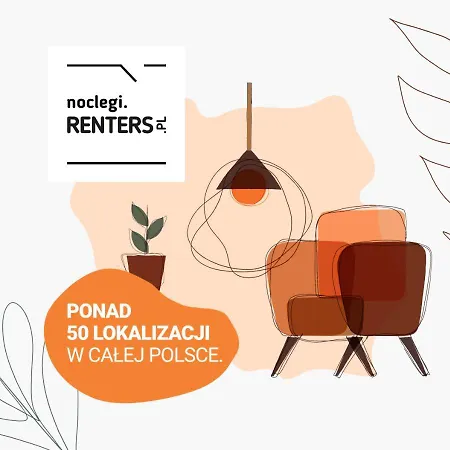 Appartement Nowoczesny Przy Rzece W Szczecinie Z Widokiem I Parkingiem By Renters Szczecin