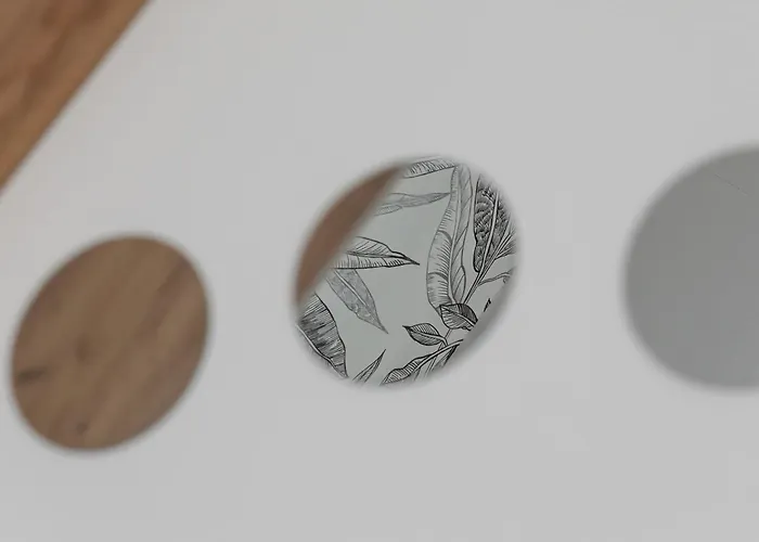 Nowoczesny Przy Rzece W Szczecinie Z Widokiem I Parkingiem By Renters Apartamento